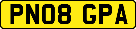 PN08GPA