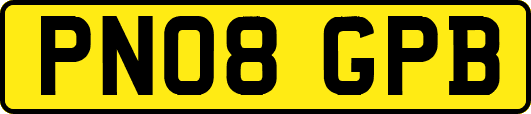 PN08GPB