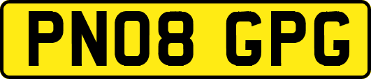 PN08GPG
