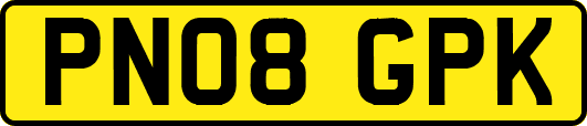 PN08GPK