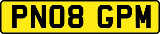 PN08GPM