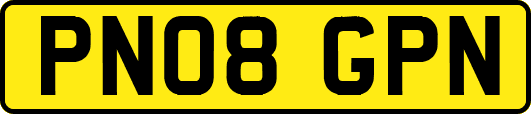 PN08GPN