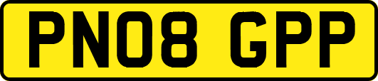 PN08GPP