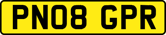 PN08GPR
