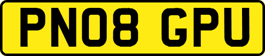 PN08GPU