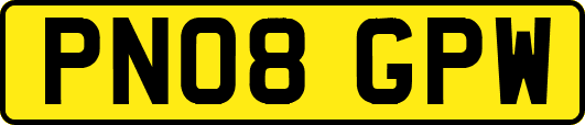 PN08GPW