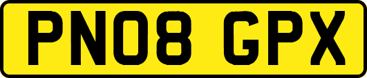 PN08GPX