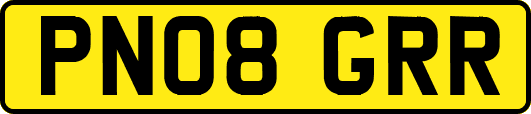 PN08GRR