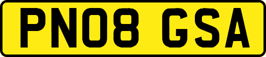 PN08GSA