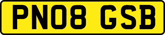 PN08GSB