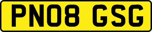 PN08GSG