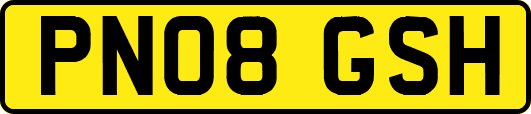 PN08GSH
