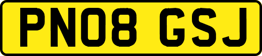 PN08GSJ