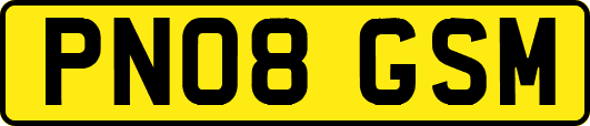 PN08GSM