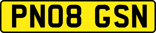 PN08GSN