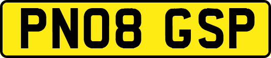PN08GSP