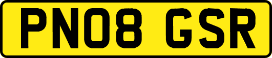 PN08GSR