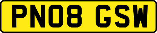 PN08GSW