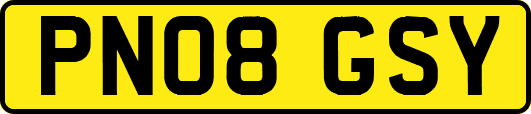 PN08GSY