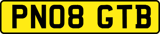 PN08GTB