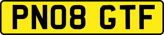 PN08GTF