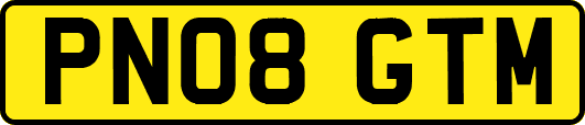 PN08GTM