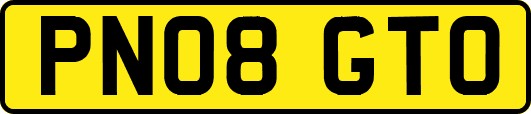 PN08GTO