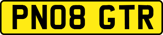 PN08GTR