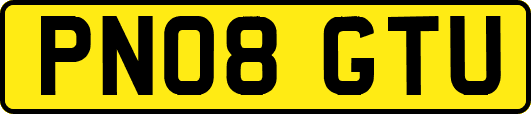 PN08GTU