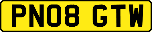 PN08GTW