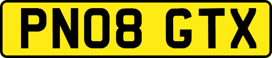 PN08GTX