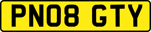 PN08GTY
