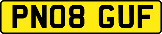 PN08GUF