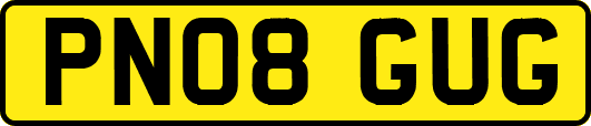 PN08GUG