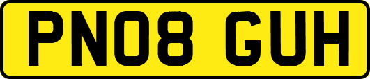 PN08GUH