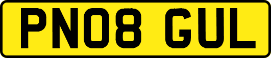 PN08GUL
