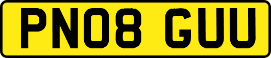 PN08GUU
