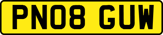 PN08GUW