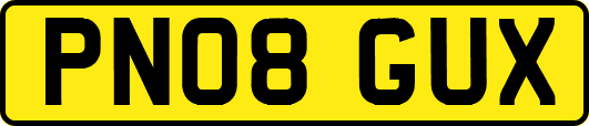 PN08GUX