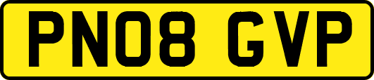 PN08GVP