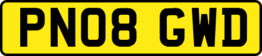 PN08GWD