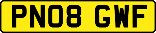PN08GWF