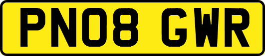PN08GWR