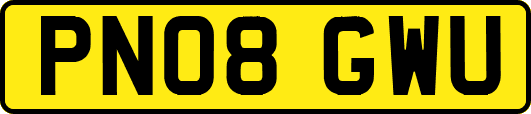 PN08GWU
