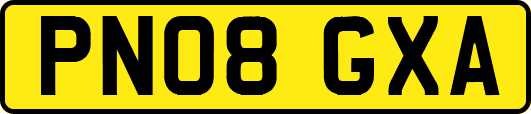 PN08GXA