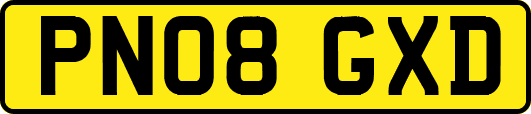 PN08GXD