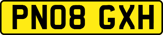 PN08GXH