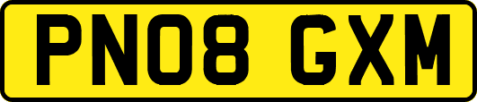 PN08GXM