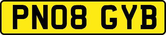 PN08GYB