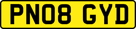 PN08GYD